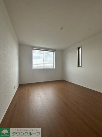 Kolet一橋学園#03の物件内観写真